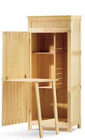 Gartengerateschrank Selbst De Gartengerateschrank Gartenschrank Gerateschrank Garten