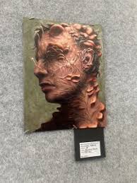 Unframed Student Art Show