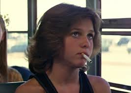 Kristy McNichol in Little Darlings