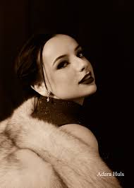 Francesca Beatrice Marie