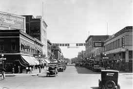 Billings Mt Big Sky Country Billings Montana Rocky Mountain College