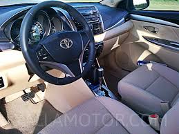 Prices and versions of the 2014 toyota yaris sedan in uae. Toyota Yaris Sedan 2014 1 5 Se In Uae New Car Prices Specs Reviews Amp Photos Yallamotor