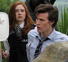 Bbc when ya gotta go, ya gotta go! matt stated in his official leaving statement in 2013. Eleventh Doctor Wikipedia
