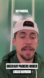 From UFL to NFL: Lucas' Football Journey