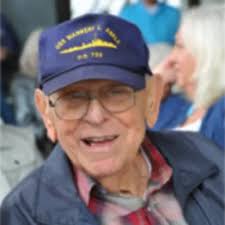 Obituary information for Gordon Chambers