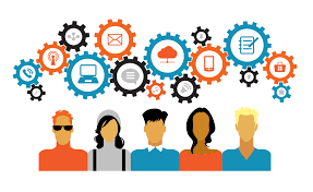 We unlock future business potential by internal and external venturing. Global Crm To Unlock Team Potential Amdaris