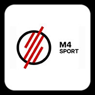 Ezen a csatornán láthatók a 16 kiemelt magyar sportág eseményei, továbbá nemzetközi sportesemények, kiemelkedő magyar sportolóink bemutatása, versenyeik, bajnokságaik közvetítése. Live Sport Events On M4 Sport Hungary Tv Station