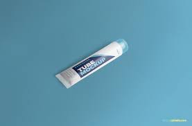 The uncompressed 3d model will be available for download as. 15 Realistic Toothpaste Cosmetic Tube Mockup Templates Decolore Net