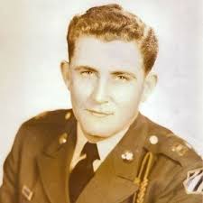 John Rierson Obituary (2018)