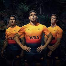 Welcome to the official florida jaguares rugby facebook page, florida jaguares rugby is the florida all star state team. Jaguares Reveal 2020 Playing Kits Americas Rugby News