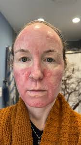 Patricia Ruble's Instagram, Twitter & Facebook