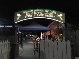Sungai selangor di sekitar kg kuantan. Menarikdikualaselangor Kelip Kelip Kampung Kuantan Menarik Di Central