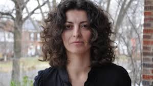 Assistant Professor Edward McPherson's recent publications and news