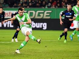 La trattativa per perisic si complica, ma il giocatore vuole l'inter. Perisic I Ve Had Offers But I Want To Stay At Wolfsburg Goal Com