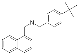 Image result for Butenafine