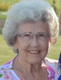 Eileen Andree Obituary