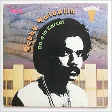 Latin Music Record LP for sale
