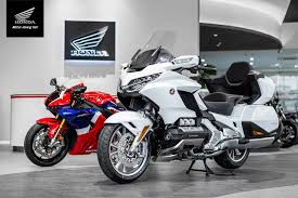 Giá Honda Phân Khối Lớn Tháng 1/2024 tại Hoàng Việt Motors - Hoàng Việt  Motors