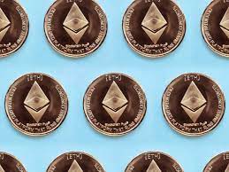 At press time, eth had spent the last 24 hours, or so around $1,100. Ethereum Price Hits New All Time High As Cryptocurrency Doubles In Value Over The Last Month The Independent