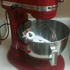 Maybe you would like to learn more about one of these? Best Like New Kitchenaid Professional 5 Plus Stand Mixer For Sale In Atlanta Georgia For 2021