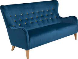 Baca selengkapnya schokoladenfleck auf stoff sofa. Samt Tischsofas Online Kaufen Kuchensofa Otto
