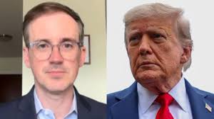 Former Pentagon spokesperson says ending Iran's nuclear program cannot be  done by military force