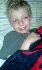 Fundraiser for Aaron VanRiper by Mandy Kibby : Amber and John Bear VanRiper