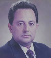 Morre aos 67 anos ex-prefeito de Estância Gevani Bento Vieira Ramos