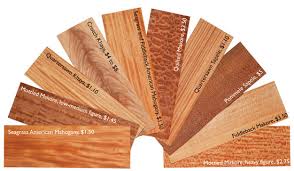 Sapele tone is very similar to mahogany it has a warm, rich, and wood tone. Mahogany And Its Look Alikes Popular Woodworking Magazine