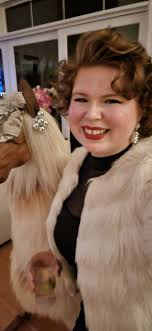 Singer performs at new year's eve party