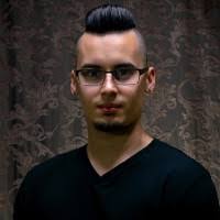 Garrett Kitchenmaster