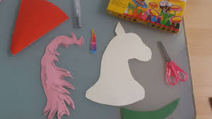 Babyshower geschenke ideen für geschenke geschenke für frauen kleine geschenke geburtstagsgeschenk 30 personalisierte mahnung bei mietrückständen des mieters. Mamblog Mama Michi Einhorn Schultute In 10 Minuten Basteln Eltern De