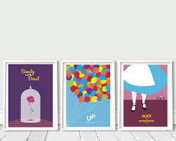 Collage posters are the perfect way to display your favorite photos in one unique print. Custom Movie Poster Wall Collage April Golightly