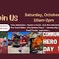 Community Hero Day