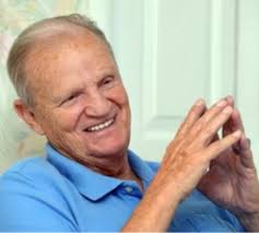 Glenville "Keith" Pritt