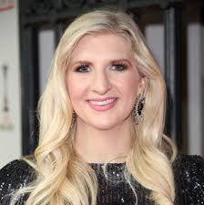 The Jump: Tamara Beckwith becomes the first celebrity eliminated in the  final