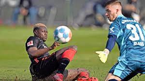 News, berichte, ergebnisse und videos aus bundesliga, 2. Tqkb7zre Vjam