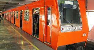 Reglamento de la ley de movilidad. Breve Informacion Tecnica Sobre El Metro De La Cdmx Masterhacks Blog