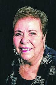 Sandra Wiegman Obituary (2022)