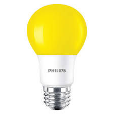 Delivering products from abroad is always free, however, your parcel may be subject to vat, customs duties or other taxes, depending on laws of the country you live in. Philips Non Dimmable 8w Yellow A19 Bug Light Led Bulb For Sale Online Ebay