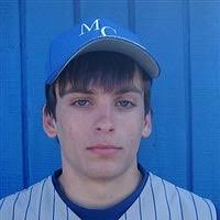 Adrian Yanes' Middletown Christian High School Baseball Stats