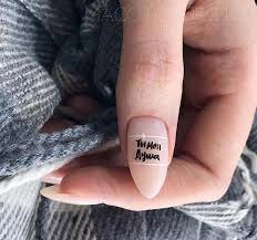 * you can share gel nail designs images on social media. 50 Easy Gel Nail Art Designs Trends Ideas 2020 Flymeso Blog
