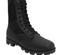 Amazon.com: Rothco Jungle Boots Work Boots Hiking Boots : Clothing, Shoes &  Jewelry