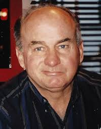 Gary SPENCE Obituary (1941