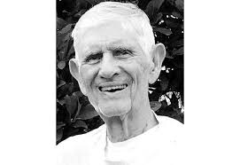 Elton Griffin Obituary (1928