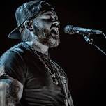 Stoney LaRue at El Campo Lost Lagoon