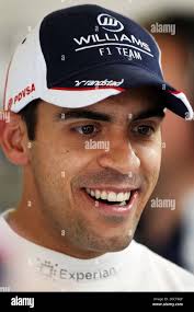 Maldonado williams hi-res stock photography and images