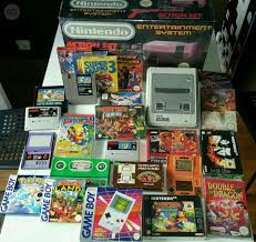 Descargar juego descargar juego gran colección de 1.360 roms de juegos de nintendo (nes), esta colección incluye 7 emuladores distintos para emular los roms. Milanuncios Compro Videojuegos Y Juegos Antiguos