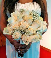 Wedding florists create beautiful arrangements to set the mood for your big day. Wedding Flowers
