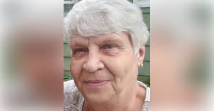 Obituary information for Patricia A. Taylor